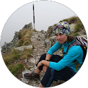 Timea Gergely profile picture